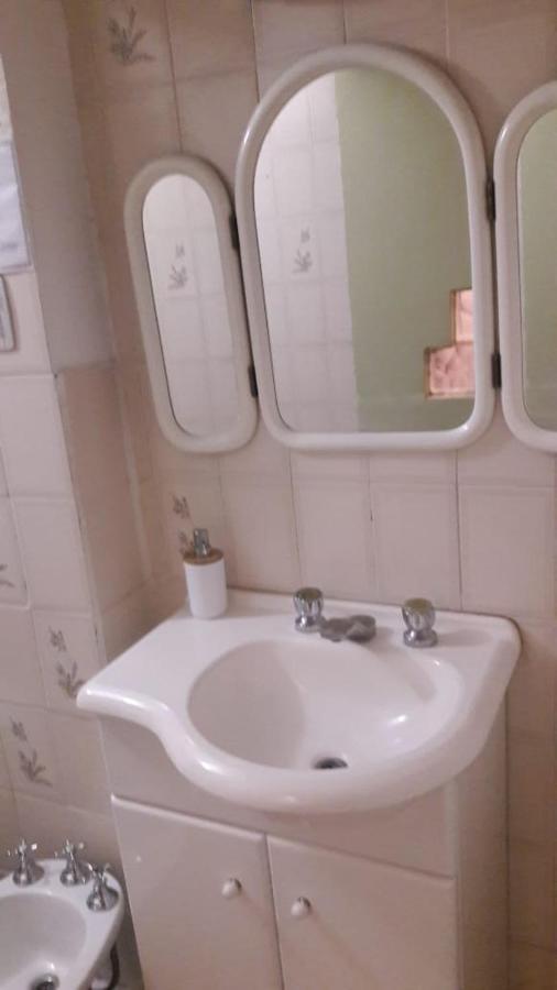Hosteria La Farfalla Chos Malal Kamer foto