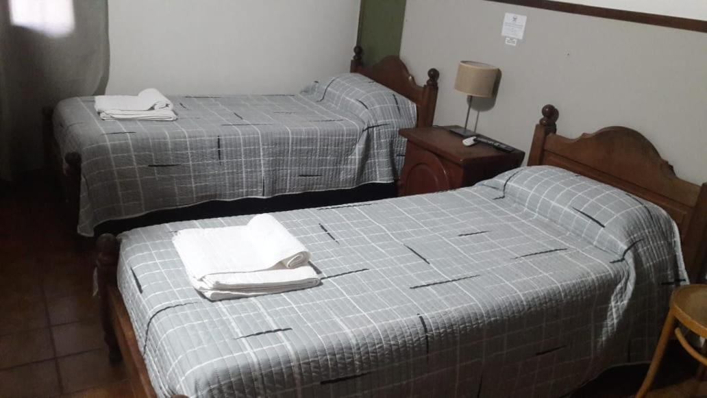 Hosteria La Farfalla Chos Malal Kamer foto