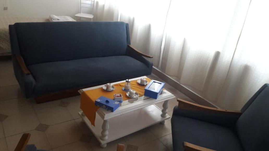 Hosteria La Farfalla Chos Malal Kamer foto