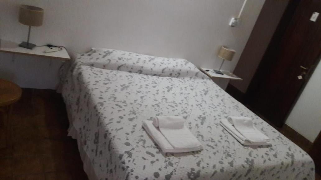 Hosteria La Farfalla Chos Malal Kamer foto