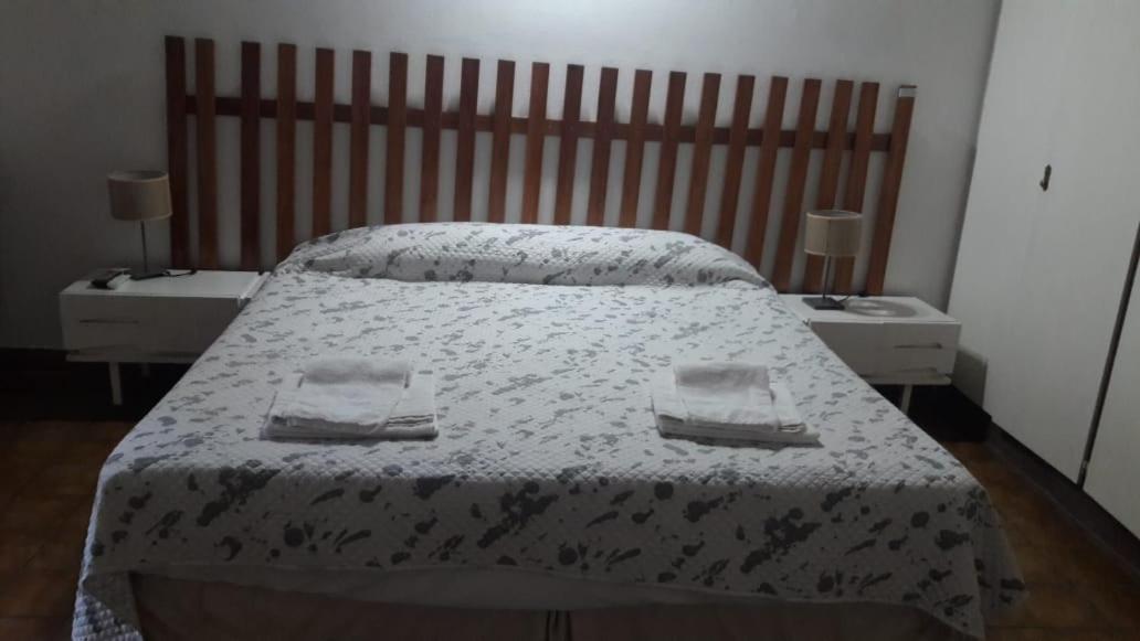 Hosteria La Farfalla Chos Malal Kamer foto